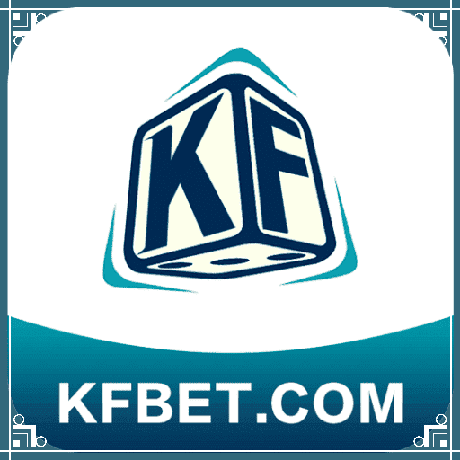 Imagem promocional da KFBET mostrando a plataforma e suas vantagens