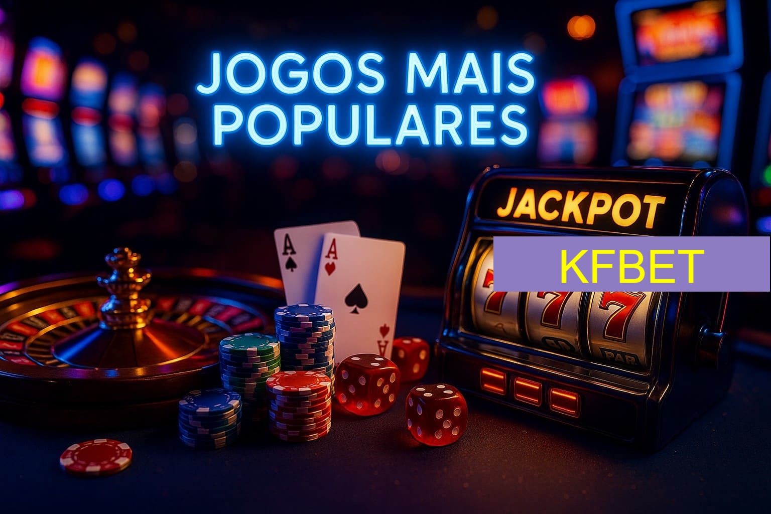 Jogos Populares