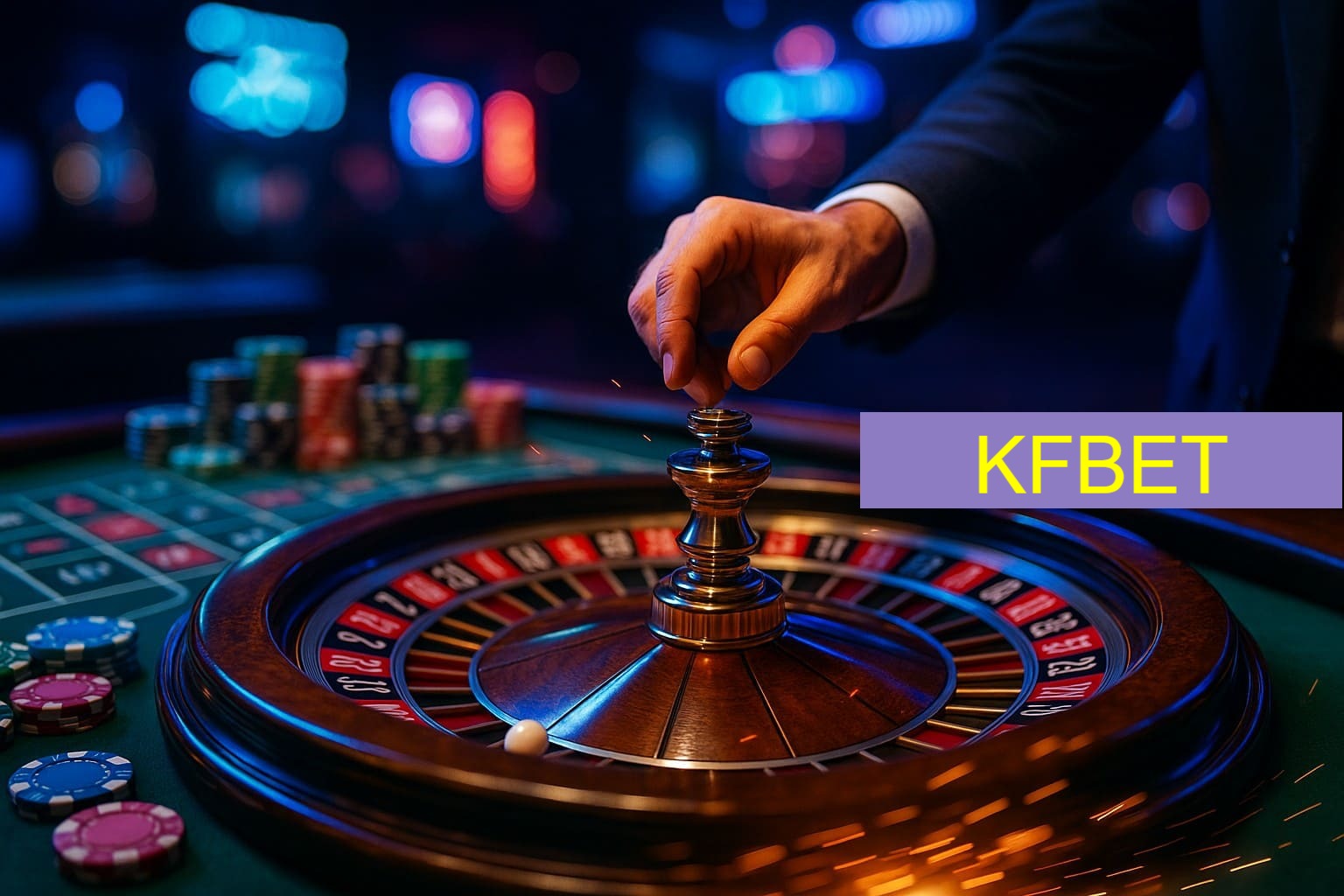 Jogos de roleta online